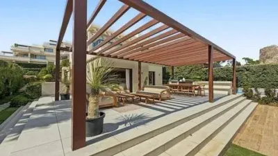 Chalet in Selwo photo 57