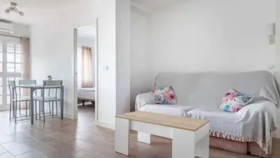 Apartment in Bellavista photo 11