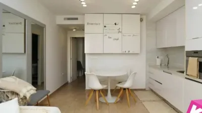Chalet in Gran Alacant photo 8