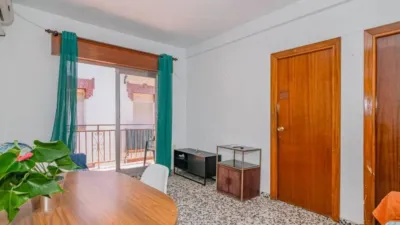 Apartment on Calle San Miguel Alta photo 6