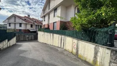 Apartment in Barrio de Maeda photo 54