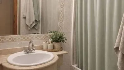 Flat in Murcia Capital photo 15
