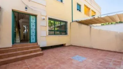 House in Sant Joan d'Alacant photo 31