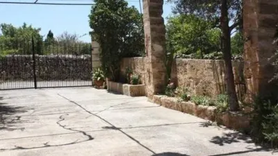 Chalet in Ca'n Picafort photo 27
