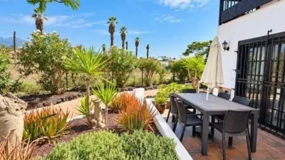 Flat on Calle Retama, 1 photo 30