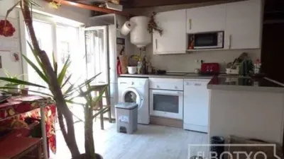 Apartment in Bilbao Old Town photo 3