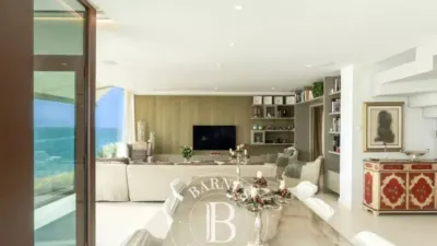 Chalet in Sant Pol de Mar photo 13