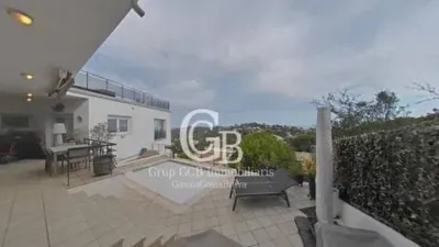Chalet on Carrer dels Pardals photo 20