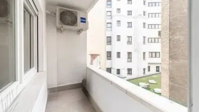 Apartment in El Viso photo 7