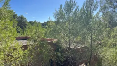Chalet in La Bisbal del Penedès photo 41