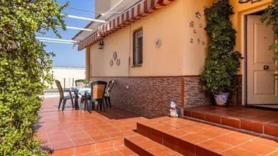 Chalet in Barrio Alto photo 5