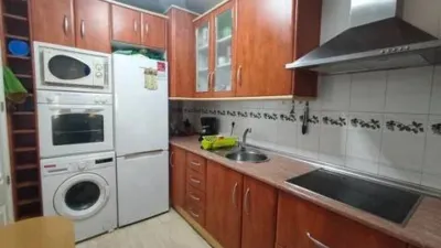 Apartment on Manchester Street photo 26