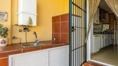 Chalet in Barrio Alto photo 18