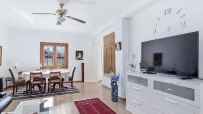 Chalet en calle Ravel photo 6