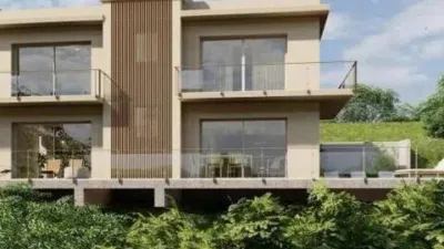 Chalet en Olivella photo 29