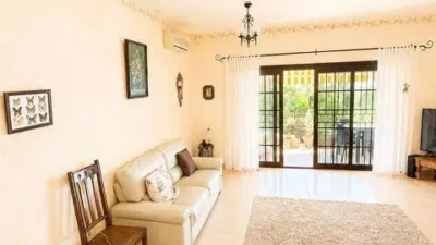 Flat on Calle Retama, 1 photo 11