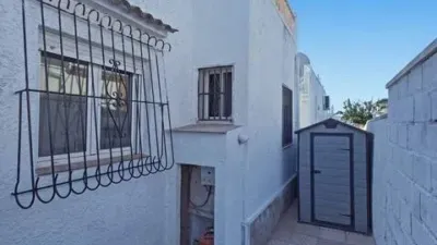 Chalet en calle Ravel photo 31