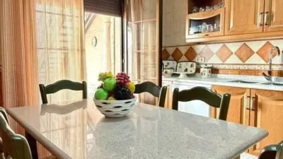 Chalet en Almagro photo 3