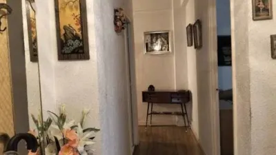 Apartment in Alde Zaharra-Portu photo 5