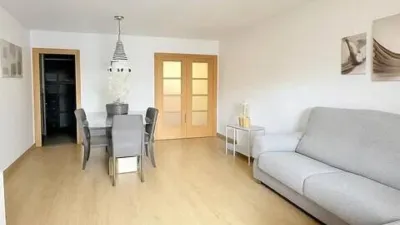 Apartment in Centre-Zona Estació-Passeig de Joan Maragall photo 2