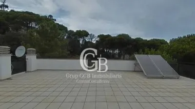 Chalet on Carrer dels Pardals photo 55