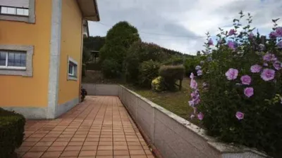 Chalet in Narón photo 4