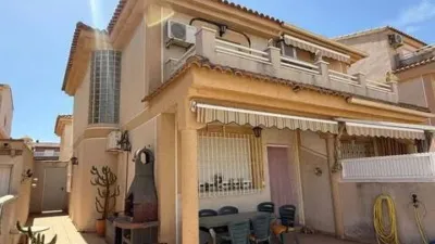 House in Torre de la Horadada photo 4