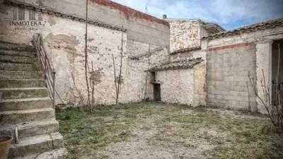 Chalet in La Roda photo 3