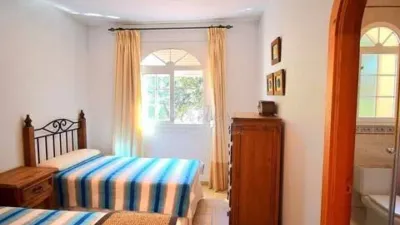 Chalet in Barrio San Roque photo 18
