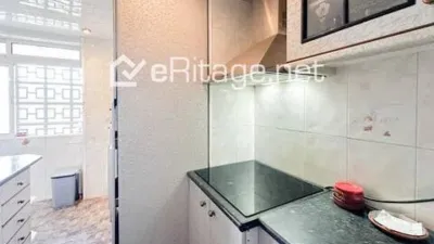 Apartment in Ciutat Meridiana photo 6