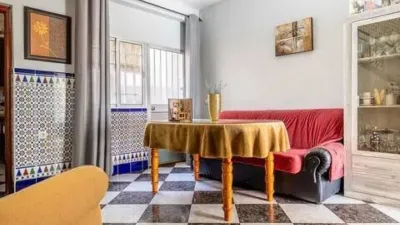 Chalet in Bellavista photo 6