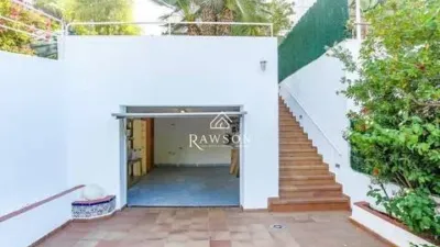 Terraced house in Sitges photo 66