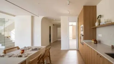 Chalet en Olivella photo 10