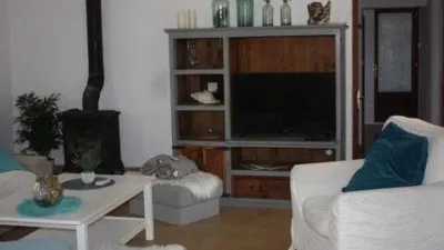 Chalet in Ca'n Picafort photo 8