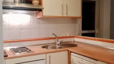 Top-floor apartment in Isla Cristina photo 10