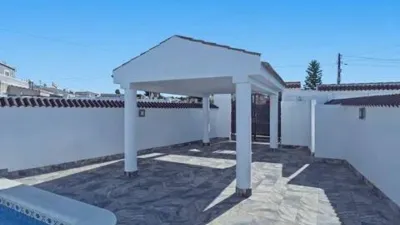 Chalet en calle Ravel photo 38