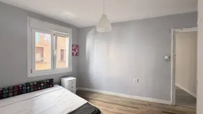 Apartment in Santutxu photo 21