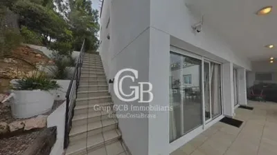 Chalet on Carrer dels Pardals photo 21