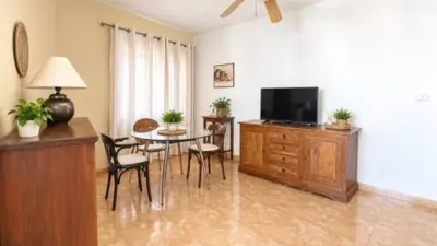 Penthouse on Calle Caballero de Rodas photo 7
