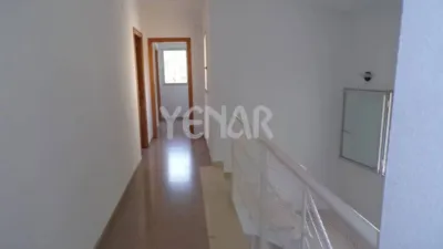 Chalet en Castalla photo 18