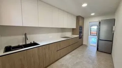 Piso en La Alquería photo 5