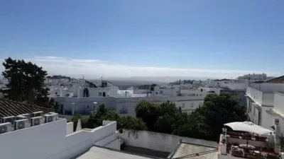 Apartment in Vejer de la Frontera photo 16