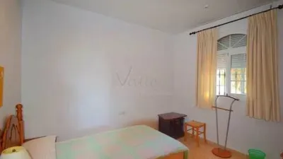 Chalet in Barrio San Roque photo 21