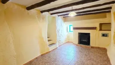 Chalet in Canillas de Albaida photo 10