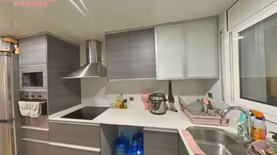 Apartment in Sant Andreu de La Barca photo 4