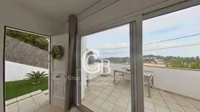 Chalet on Carrer dels Pardals photo 85