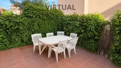 Townhouse in Villanueva del Pardillo photo 5
