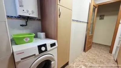 Apartment in Les Tendetes photo 11