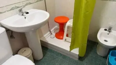 Apartment in Vejer de la Frontera photo 9