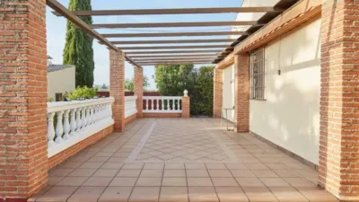 Chalet in Jaén Capital photo 36